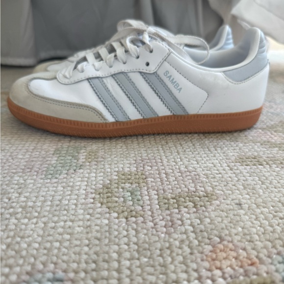 adidas Shoes - Adidas Sambas